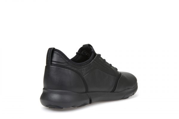 Pantofi Barbati Geox U825AC 04785 C9999 Black