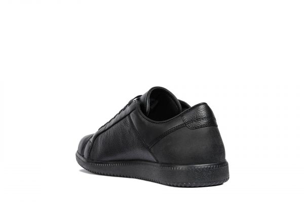 Pantofi Barbati Geox U844DD_047ME_C9999 Black
